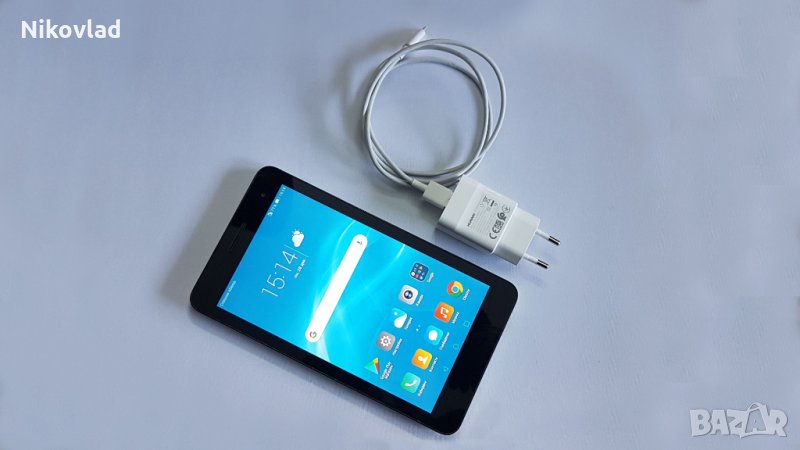 Huawei MediaPad T2 7.0 (BGO-DL09), снимка 1