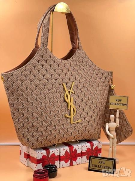 чанти ysl saint laurent , снимка 1