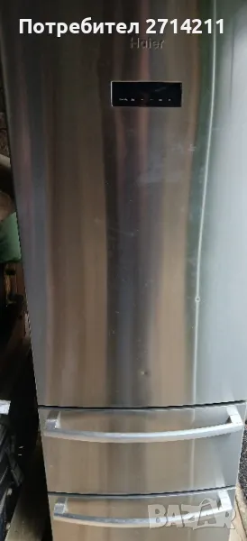 Хладилник , снимка 1