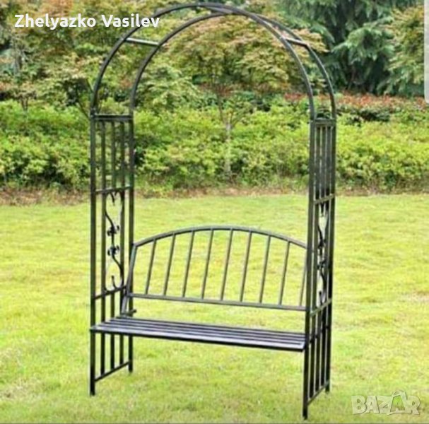 Арка, снимка 1