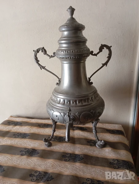 Стар съд за декорация, снимка 1