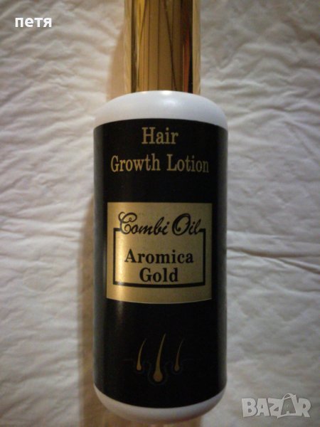 лосион против косопад и растеж, снимка 1