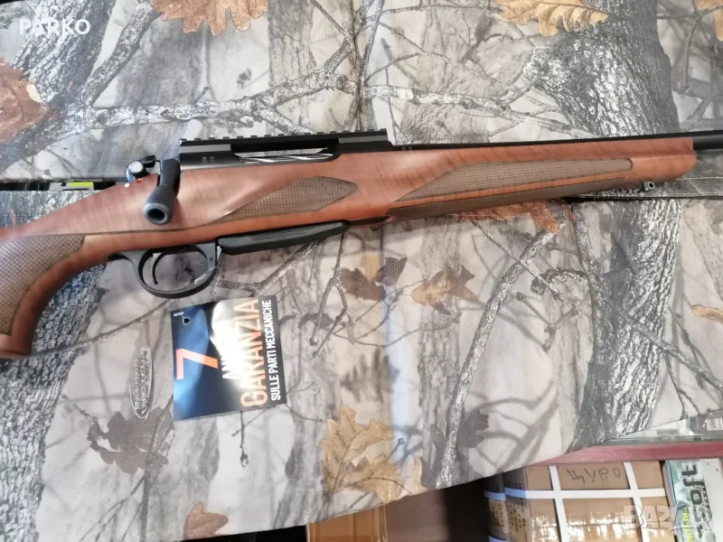 Franchi Horizon 308 win , снимка 1
