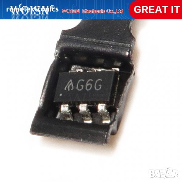 AP4313KTR-G1, снимка 1