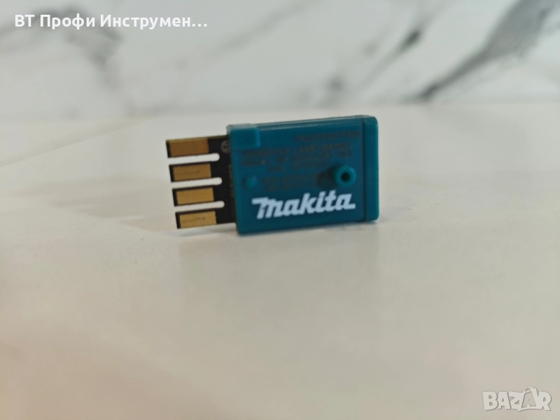 Makita Bluetooth Модул - Трансмитер, снимка 1
