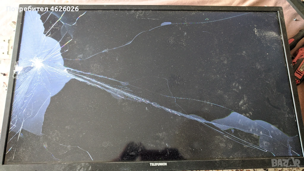 TELEFUNKEN D32H472X4CWI-17MB211S-17IPS62 , снимка 1