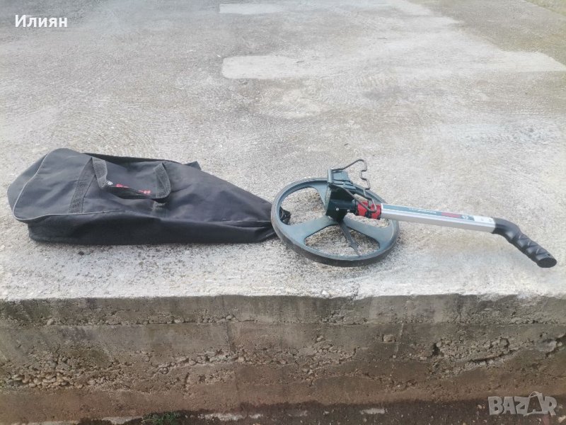 Измервателно колело bosch, снимка 1