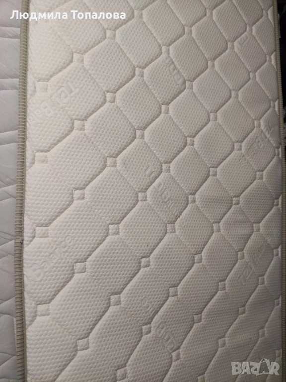 Продавам матраци с подматрак, снимка 1