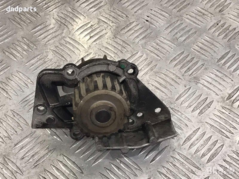 Водна помпа Citroen Xsara Picasso 2.0HDI,2006г., снимка 1