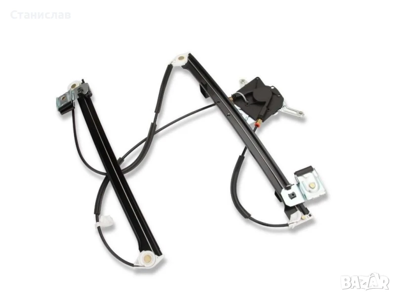 Стъклоподемник за VW Lupo, снимка 1