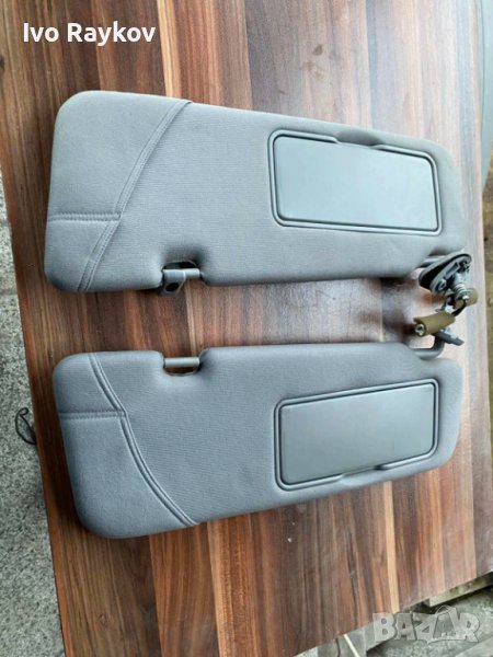 Сенници за Kia Carnival, снимка 1