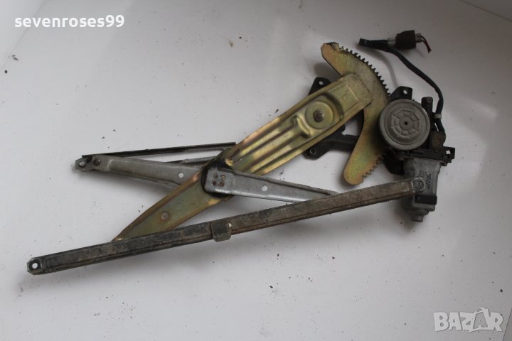 ел машинка стъклоповдигач предна лява Сузуки Балено Suzuki Baleno  83460-80F00    062100-8351, снимка 1