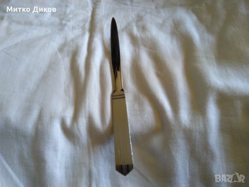 Нож за писмо №9 -180мм, снимка 1