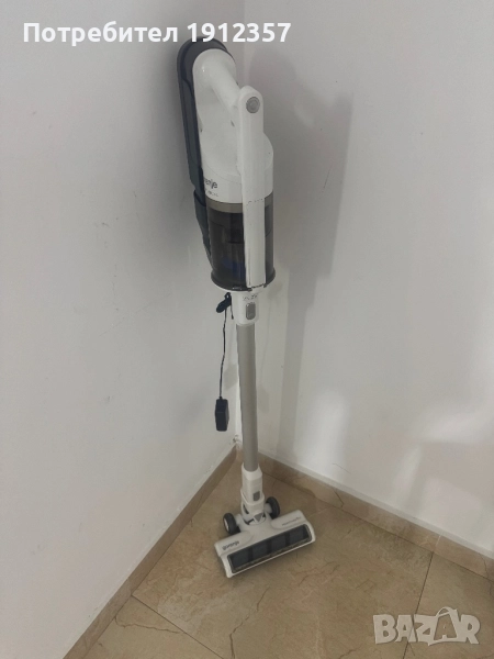 Прахосмукачка, снимка 1