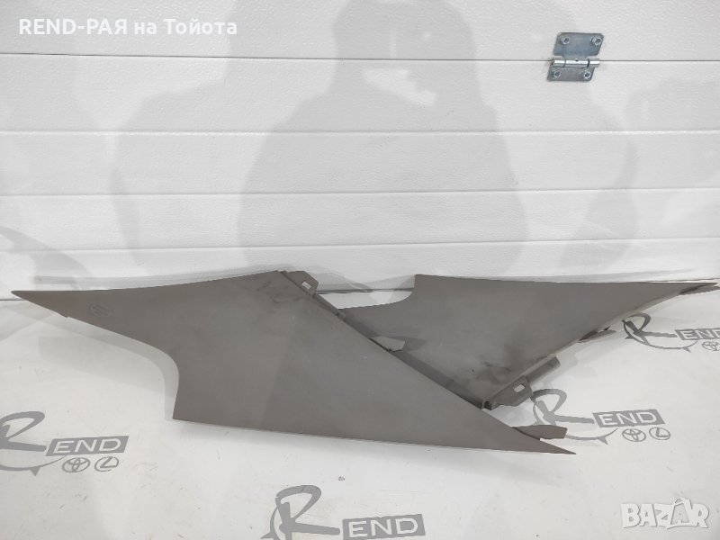 Лява и дясна кора на задна колона Toyota Camry 2006-2009 62480-06111, снимка 1
