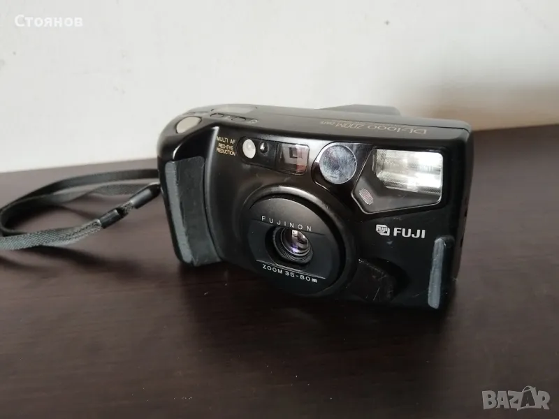FUJI DL-1000 Zoom Date Japan, снимка 1