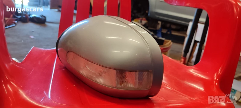 Огледало ляво Mercedes W203 - 70лв, снимка 1