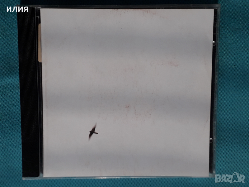 Wilco – 2007 - Sky Blue Sky(Alternative Rock), снимка 1