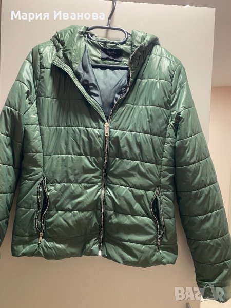 Дамски якета, снимка 1