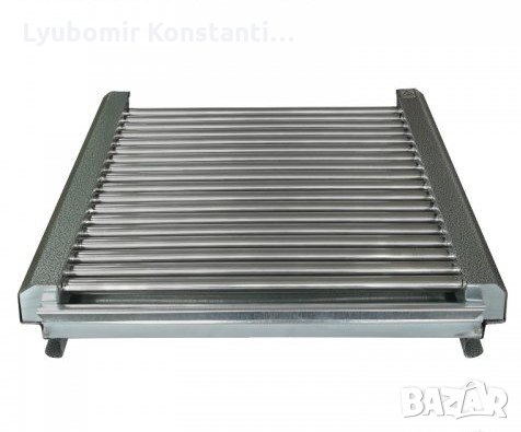 СКАРА 2400W НЕРЪЖДАВЕЙКА, снимка 1