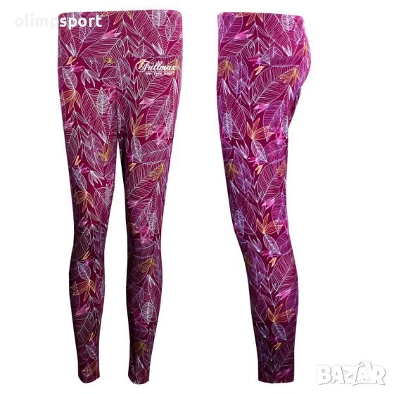 Дамски клин F 383 39.00 лв. Размер M XL 2XL Цвят Бордо Състав 88% полиестер,12% еластан, снимка 1