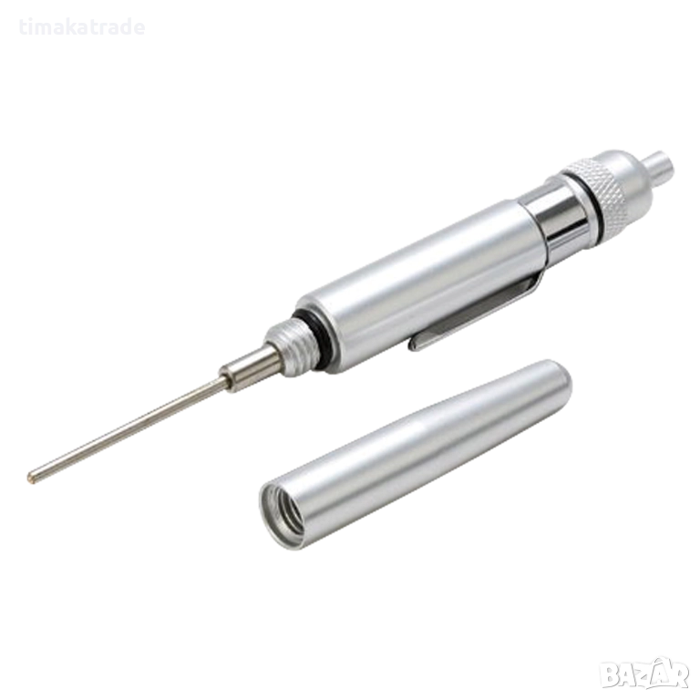 Прецизна масльонка, снимка 1