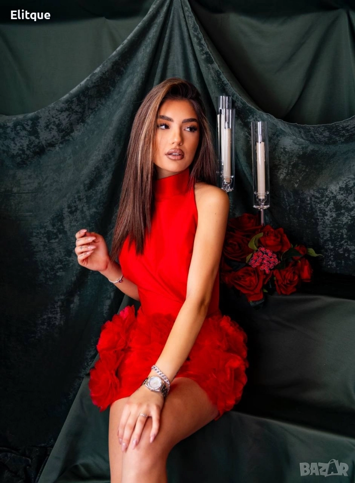 рокля , снимка 1