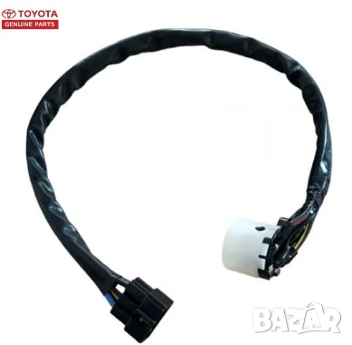 Клеморед 84450-60120 Toyota Land Cruiser, снимка 1