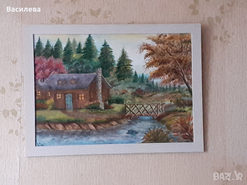  Картина , снимка 1