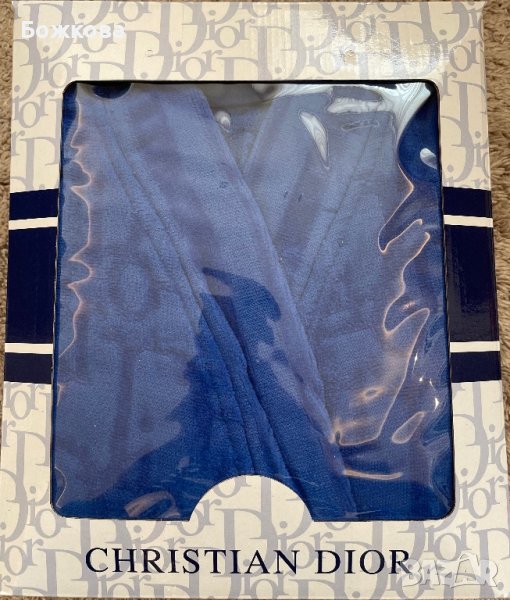 Халати, снимка 1