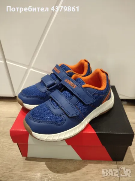 Детски спортни маратонки Kensis, снимка 1