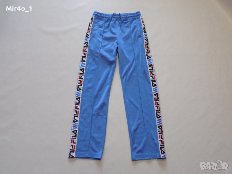 анцуг fila фила долнище панталон долнище дамски спорт крос оригинал S, снимка 1