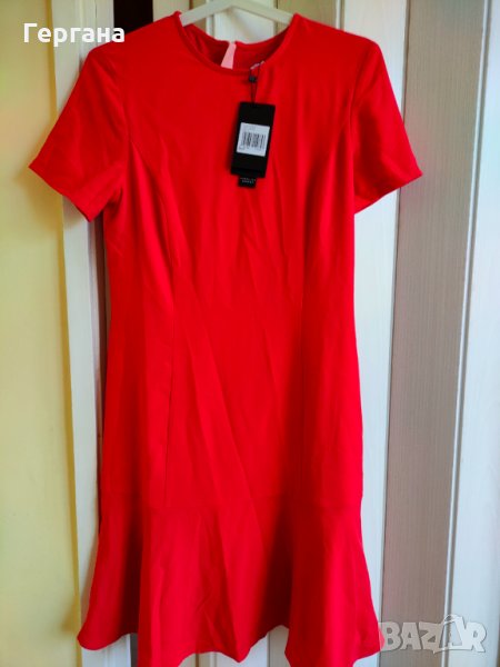 Нова рокля, снимка 1