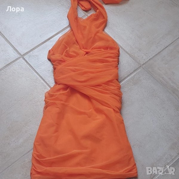 Дамска официална рокля , снимка 1