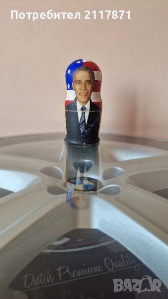 Матрьошки, снимка 1