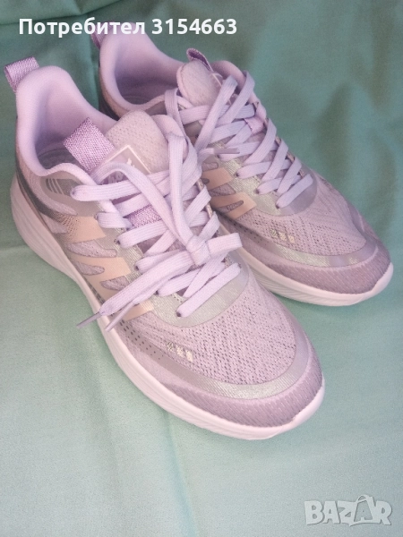 Дамски маратонки дишаща материя , снимка 1