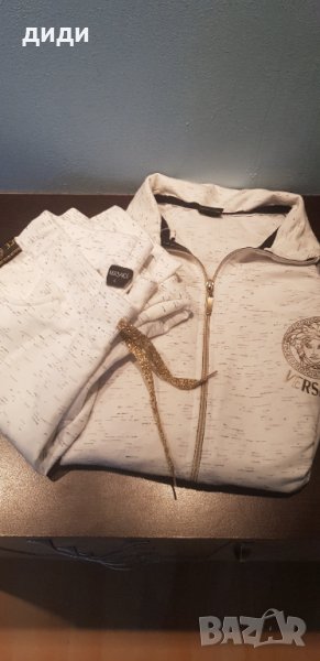 Дамски екип, снимка 1