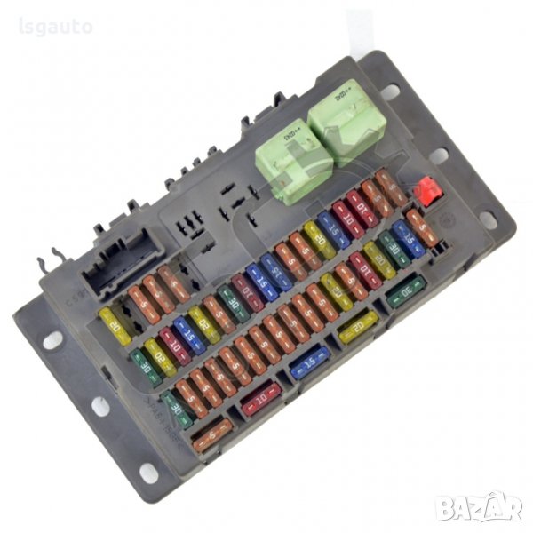 Бушонно табло Mini Hatch (R50; R53)(2001-2006) ID:90101, снимка 1