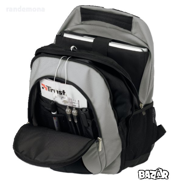 Раница за лаптоп Trust 15,4", снимка 1