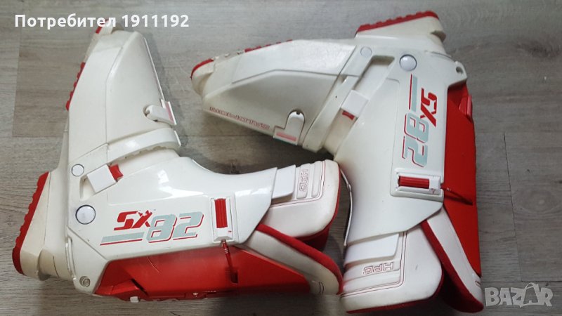 Salomon. Ски обувки. Номер 43, снимка 1