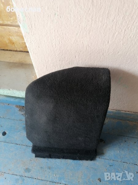 Кора багажник за bmw e39, снимка 1