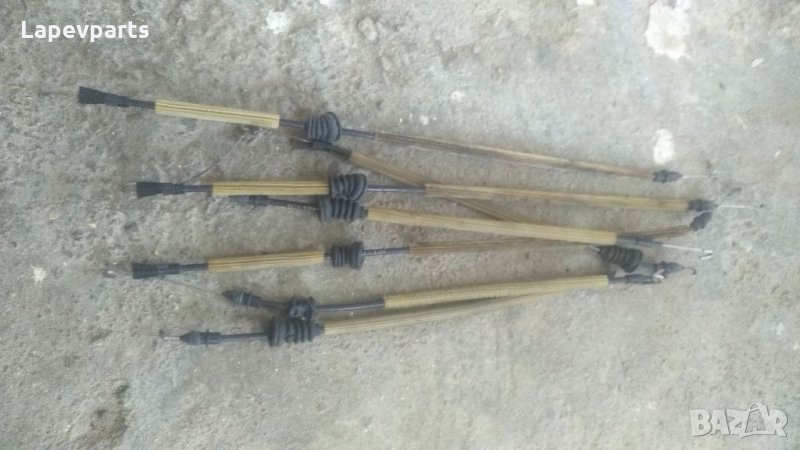 Жила врати Seat Toledo,Leon 1999-2005 Сеат Толедо Леон , снимка 1