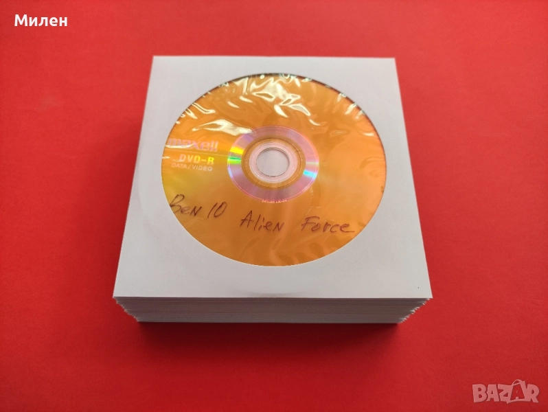 Детски игри за хакнат PS2 ПС2 Playstation 2 (Ben 10, Cars, Lego, Marvel и др), снимка 1
