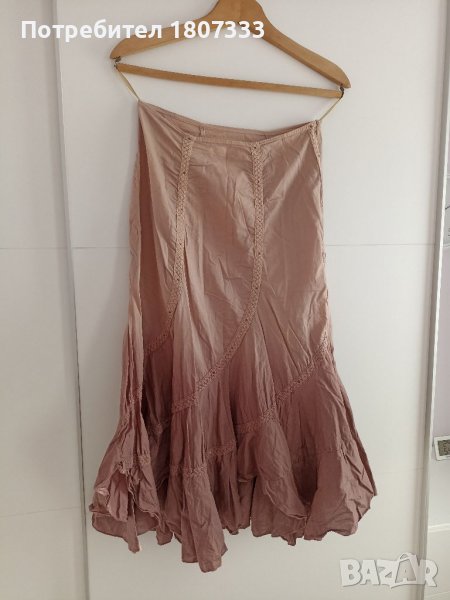 Дамска пола, снимка 1