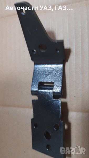 ПАНТА РАМКА ПРЕДНО СТЪКЛО УАЗ 469, снимка 1