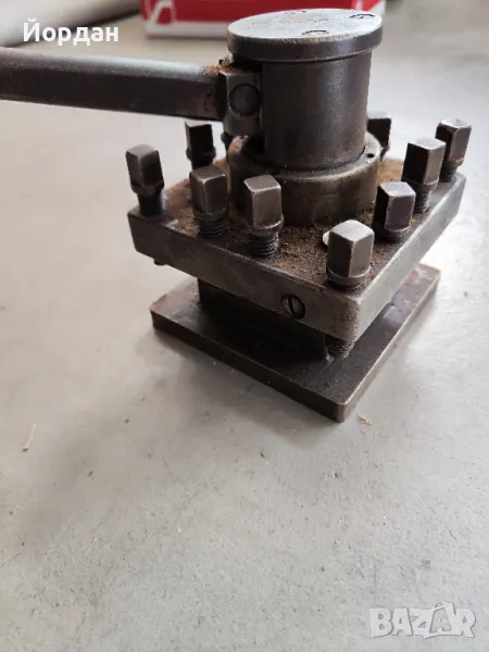 Ножодържач , снимка 1