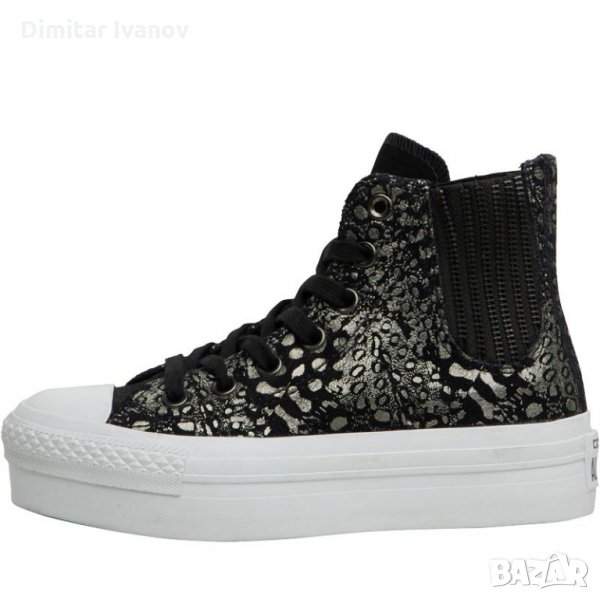 Converse All Star CT Chelsea Platform, снимка 1