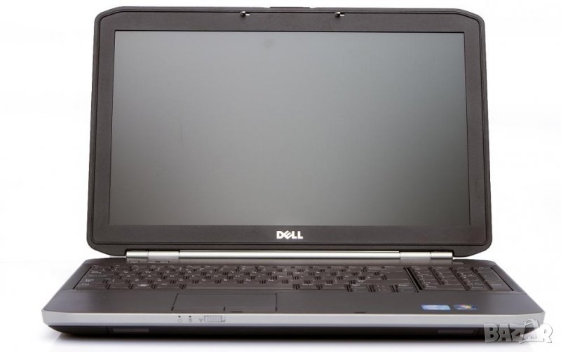 Лаптоп Dell Latitude E5520, снимка 1