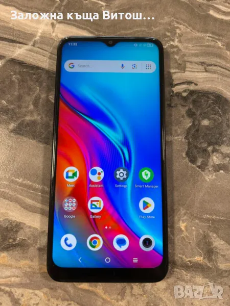 TCL 305D 32Gb, снимка 1