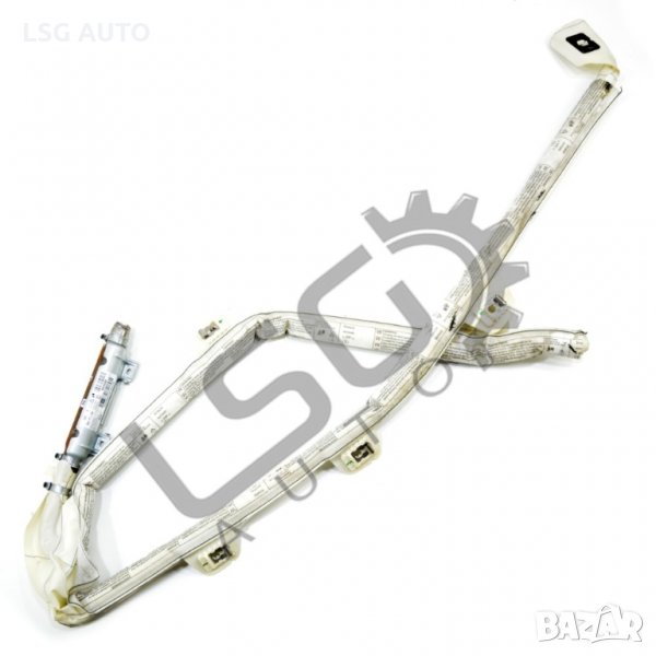 Десен AIRBAG таван Mercedes-Benz C-Class 204 (W/S/C) 2007-2014 MB070620N-307, снимка 1